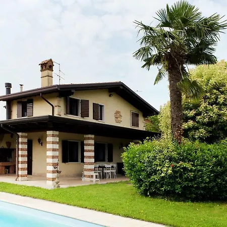 Costabella Villa