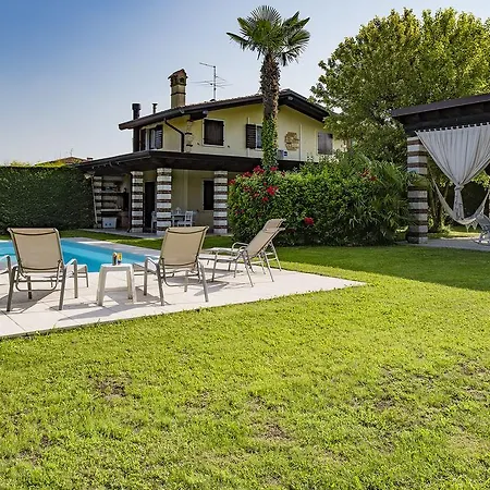 Costabella Villa Bardolino